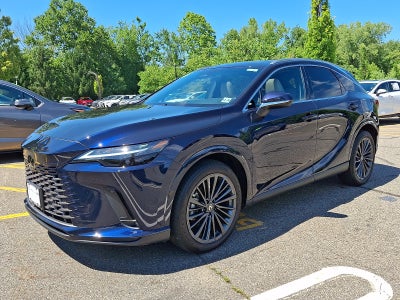 2026 Lexus RX 350 Premium