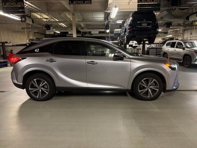2026 Lexus RX 350 Premium