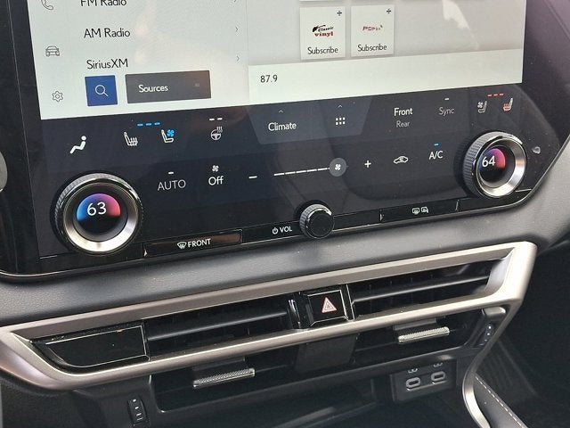 2023 Lexus RX 350 Premium