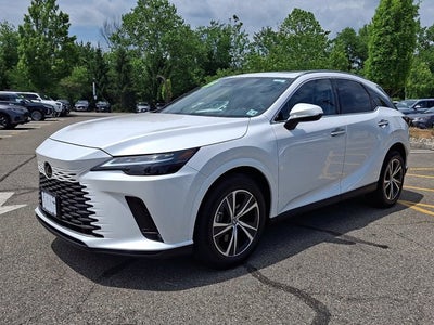 2023 Lexus RX 350 Premium