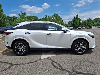 2023 Lexus RX 350 Premium