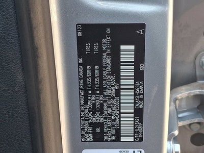 2023 Lexus RX 350 Premium