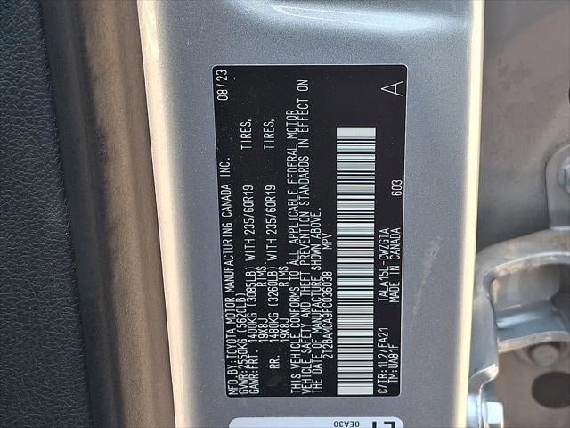 2023 Lexus RX 350 Premium