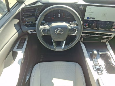 2026 Lexus RX 350 Premium