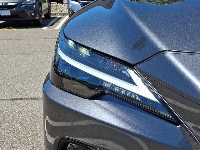 2024 Lexus RX 350h Premium