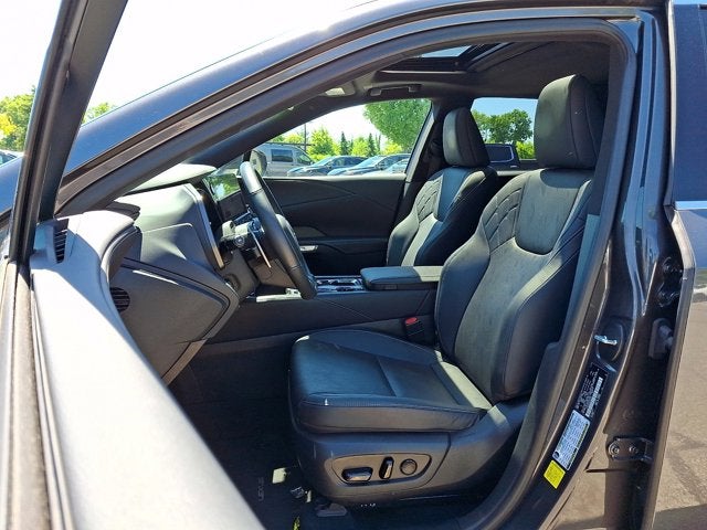 2024 Lexus RX 350h Premium