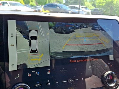 2024 Lexus RX 350h Premium