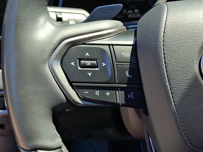 2024 Lexus RX 350h Premium