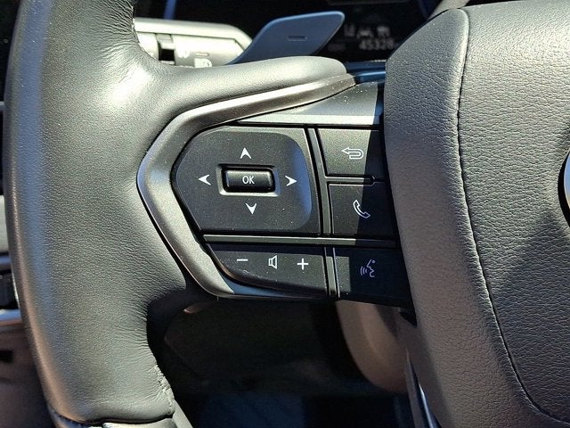 2024 Lexus RX 350h Premium