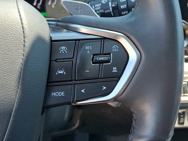 2024 Lexus RX 350h Premium