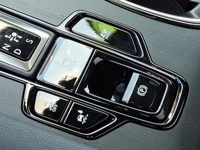 2024 Lexus RX 350h Premium