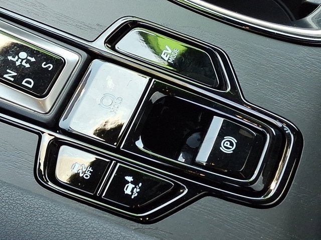 2024 Lexus RX 350h Premium