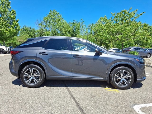2024 Lexus RX 350h Premium