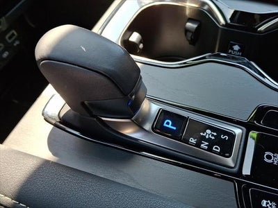 2024 Lexus RX 350h Premium