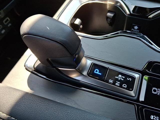 2024 Lexus RX 350h Premium