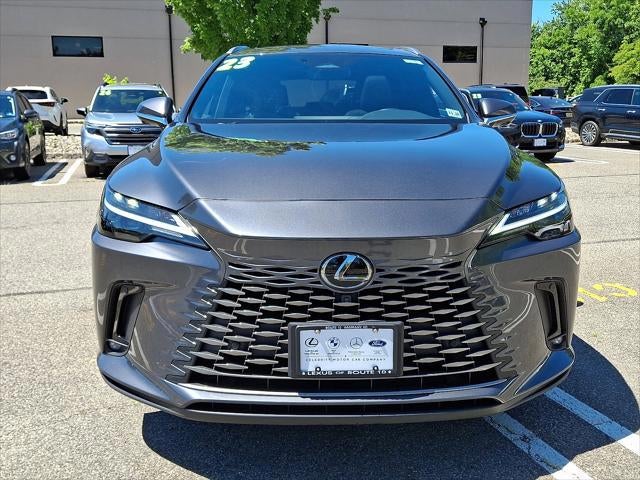 2024 Lexus RX 350h Premium