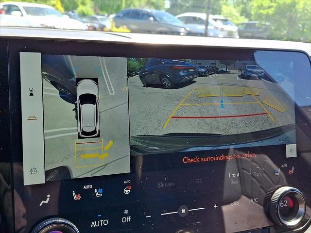 2024 Lexus RX 350h Premium