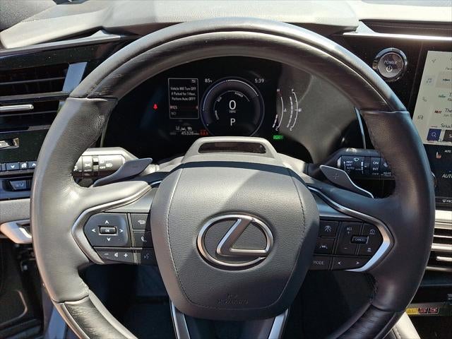 2024 Lexus RX 350h Premium