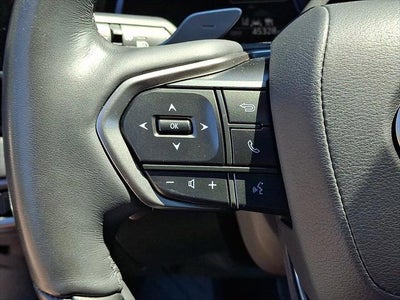 2024 Lexus RX 350h Premium