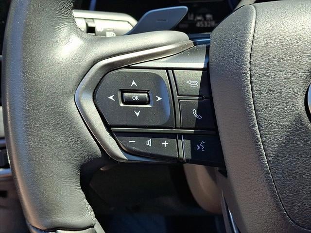 2024 Lexus RX 350h Premium