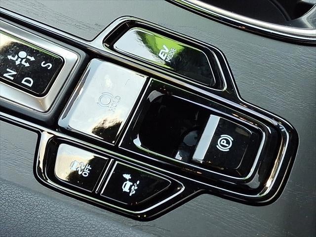 2024 Lexus RX 350h Premium