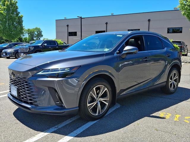 2024 Lexus RX 350h Premium