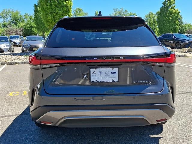 2024 Lexus RX 350h Premium