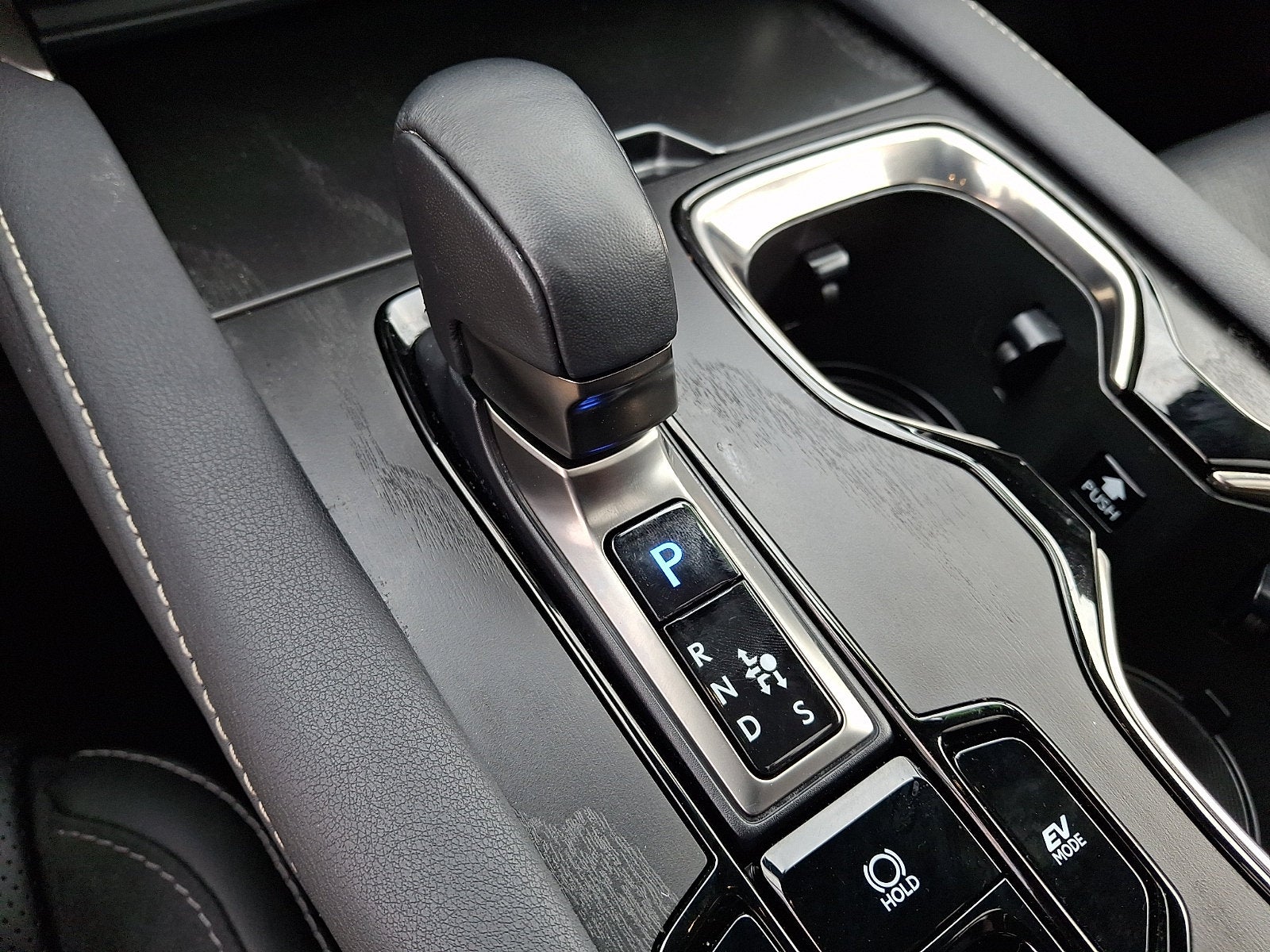 2024 Lexus RX 350h Luxury