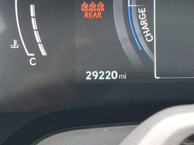 2024 Lexus RX 350h Luxury