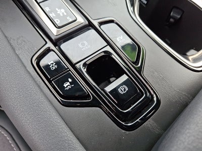 2024 Lexus RX 350h Luxury