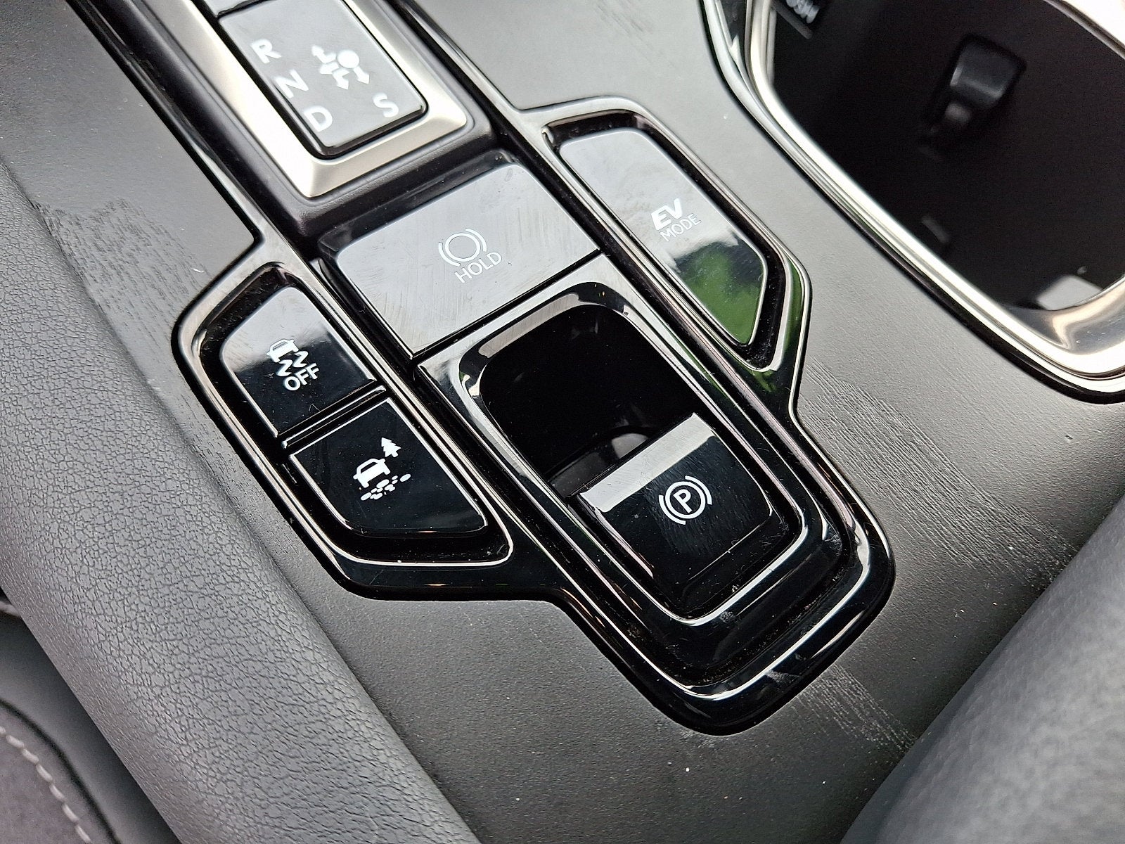 2024 Lexus RX 350h Luxury