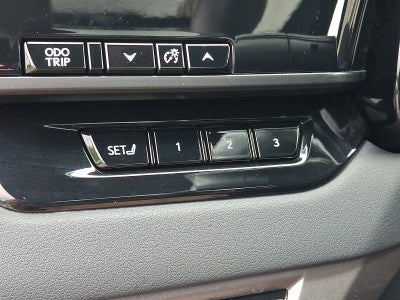 2024 Lexus RX 350h Luxury