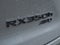 2024 Lexus RX 350h Luxury