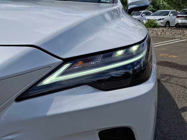 2023 Lexus RX 350h Premium Plus
