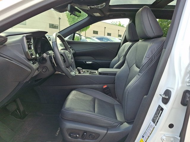 2023 Lexus RX 350h Premium Plus