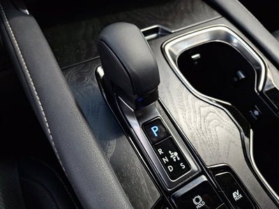 2023 Lexus RX 350h Premium Plus