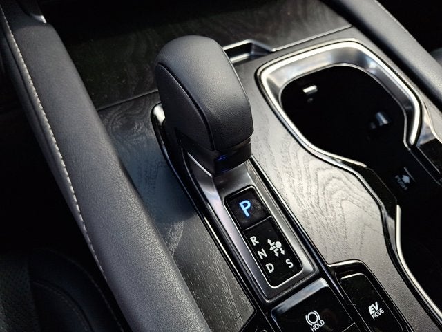 2023 Lexus RX 350h Premium Plus
