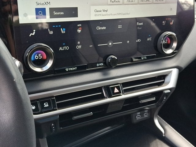2023 Lexus RX 350h Premium Plus