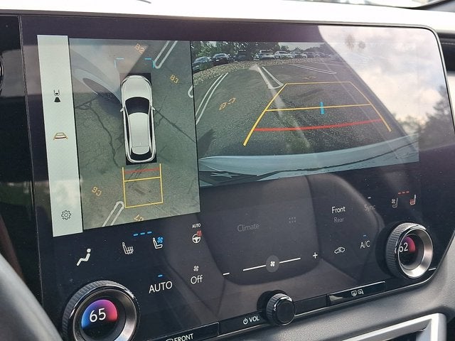 2023 Lexus RX 350h Premium Plus
