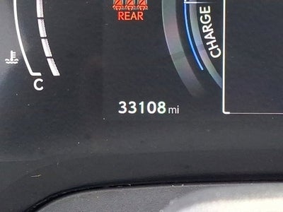 2023 Lexus RX 350h Premium Plus