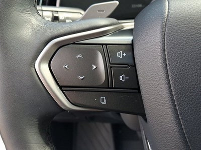 2023 Lexus RX 350h Premium Plus