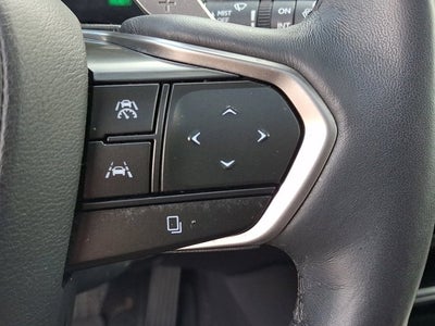 2023 Lexus RX 350h Premium Plus