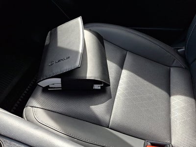 2023 Lexus RX 350h Premium Plus
