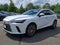 2023 Lexus RX 350h Premium Plus