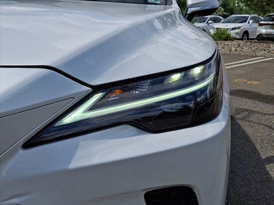 2023 Lexus RX 350h Premium Plus