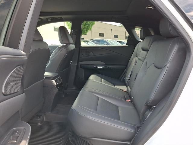 2023 Lexus RX 350h Premium Plus