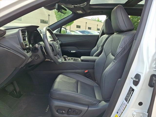 2023 Lexus RX 350h Premium Plus