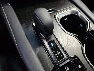 2023 Lexus RX 350h Premium Plus