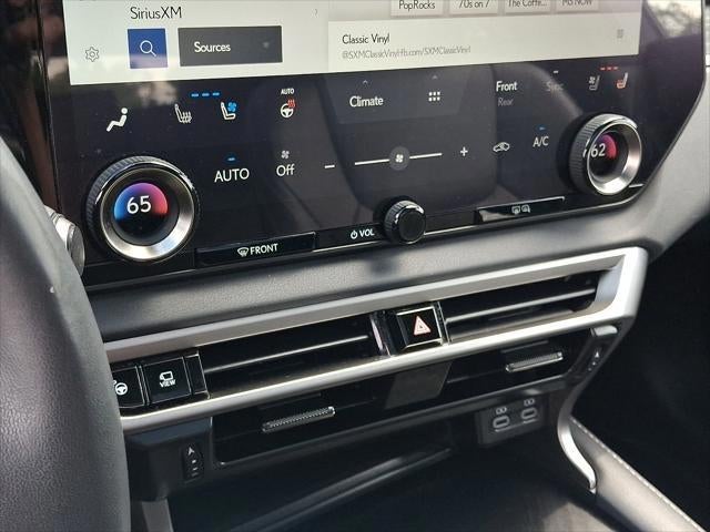 2023 Lexus RX 350h Premium Plus