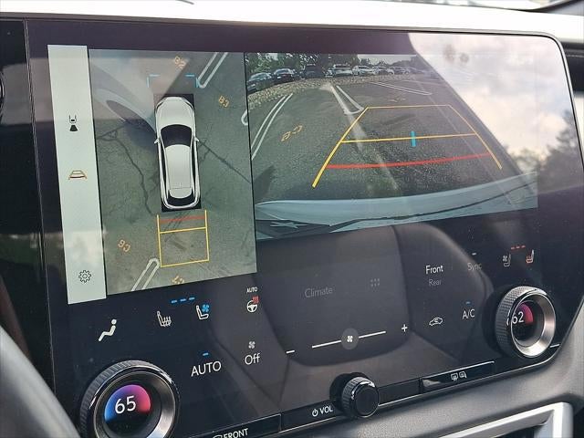 2023 Lexus RX 350h Premium Plus